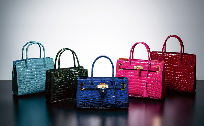 ファッション事業