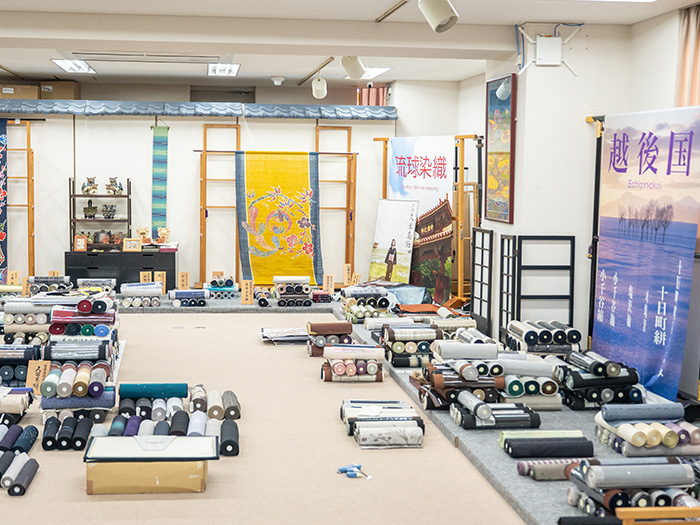 ウライ株式会社 ワークスペース