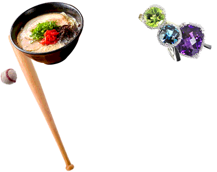 先輩社員インタビュー