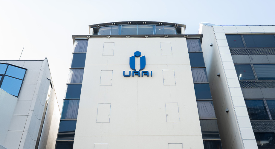 ウライ株式会社