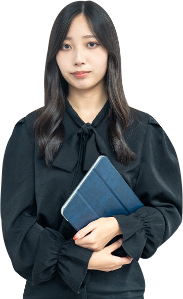 先輩社員インタビュー